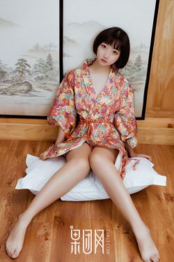 红发女郎